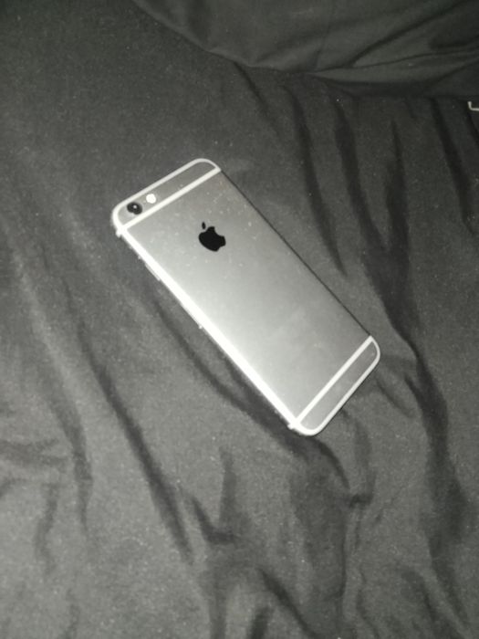 Продам айфон 6 в хорошем состоянии