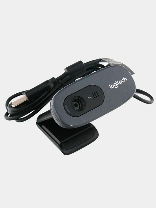 Веб-камера C270 HD для видеоконференций