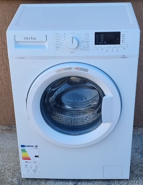 Masina de spalat Arctic 7 kg