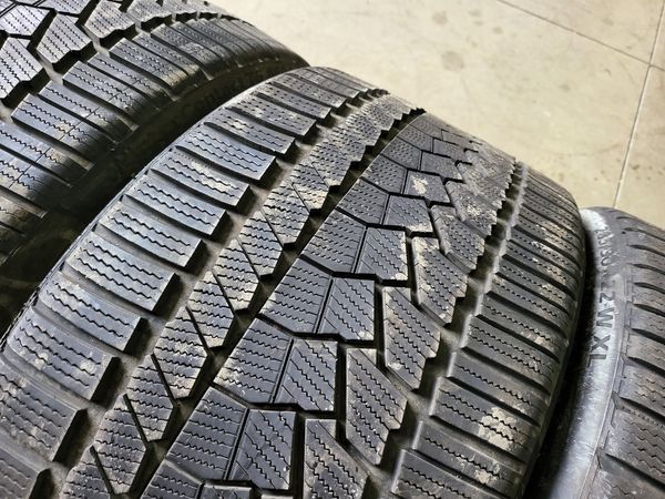 285/30/22 Continental 4бр