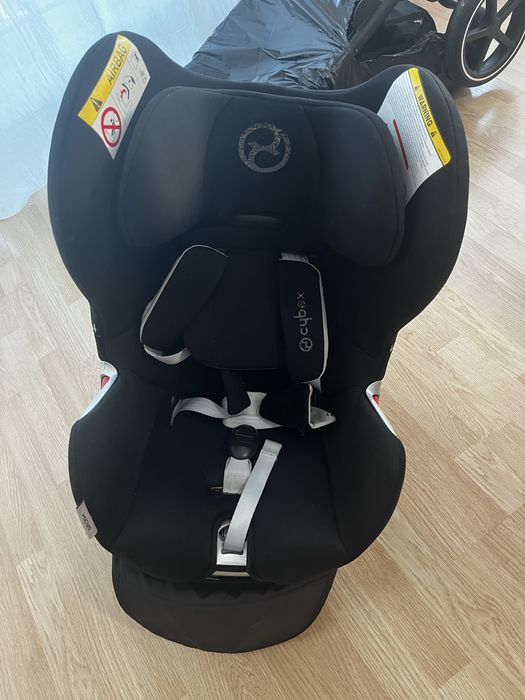 Vand carucior Cybex Gazelle S + car seat Cybex