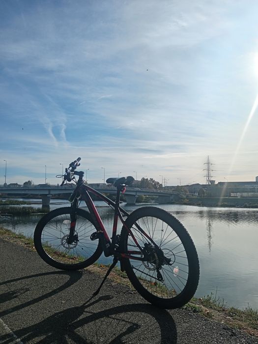 Bicicletă MIRAGE MTB