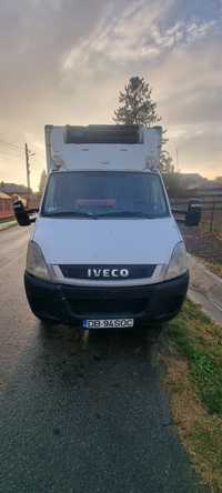 Iveco daily 3.0 2011