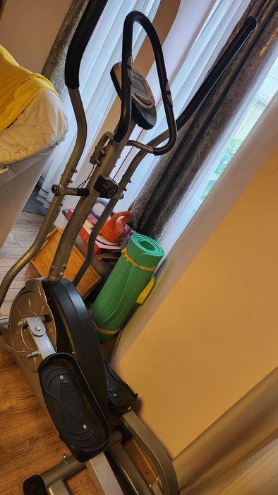 Bicicleta fitness condiție bună