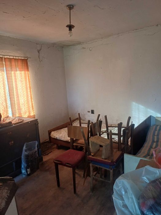 Продава Къща гр.Хасково кв.Изток