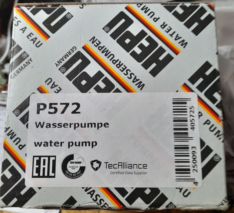 Kit distribuție Golf 5 1.6 MPI 2008