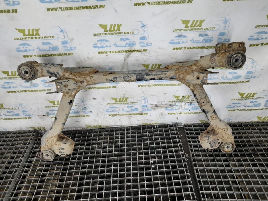 Punte spate Audi A4 B6 [2000 - 2005]