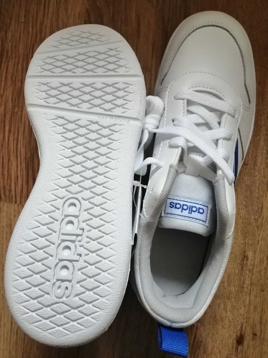 Нови оригинални маратонки ADIDAS TENSAUR K за момче