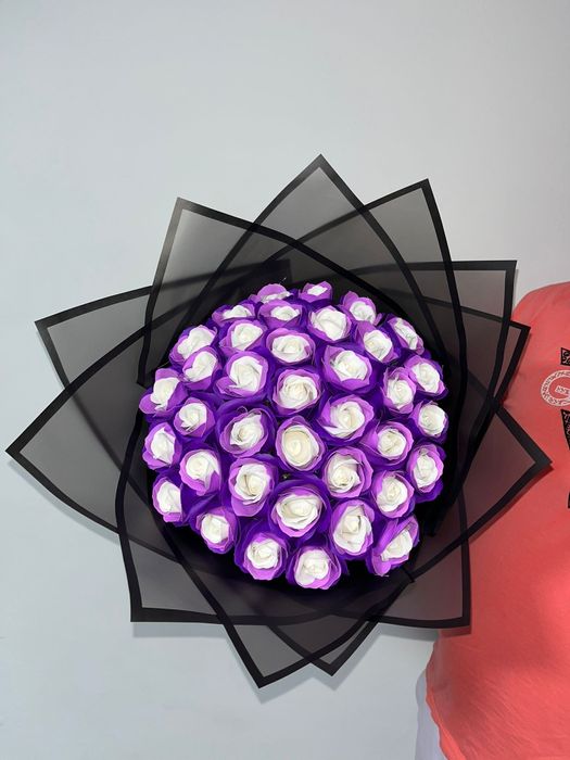 Petale de Vis-buchetele care nu se ofilesc si dainue in timp!