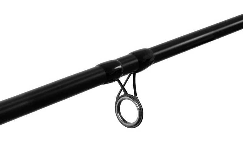 Lanseta Rytual Feeder actiune L / 3,6 M 3+3 - Delphin