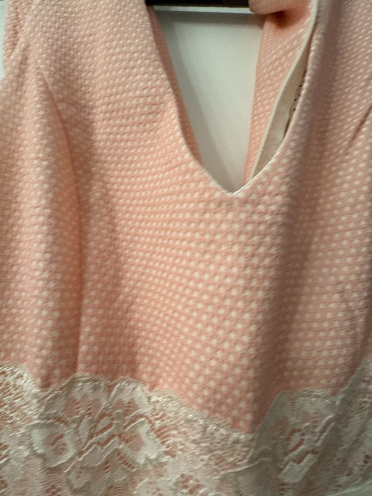 Rochie de zi, noua cu eticheta,  marimea S-M