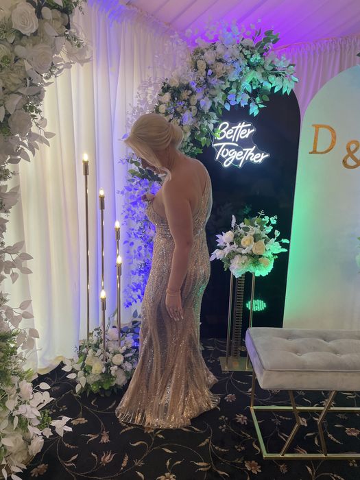 Rochita M marca Shein