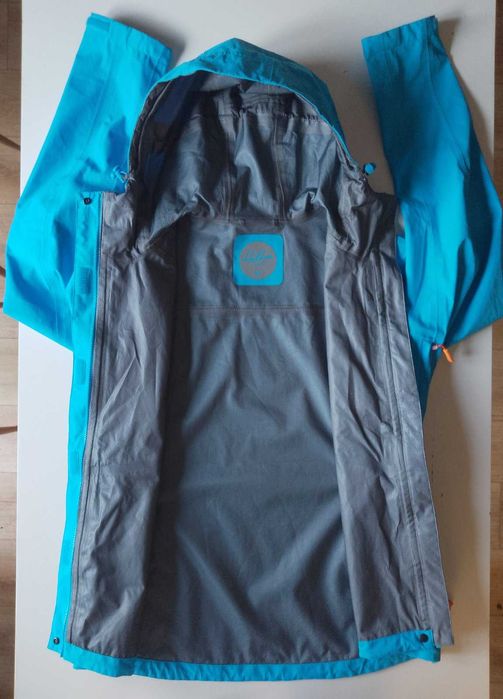 Дамско яке мембрана Heldre