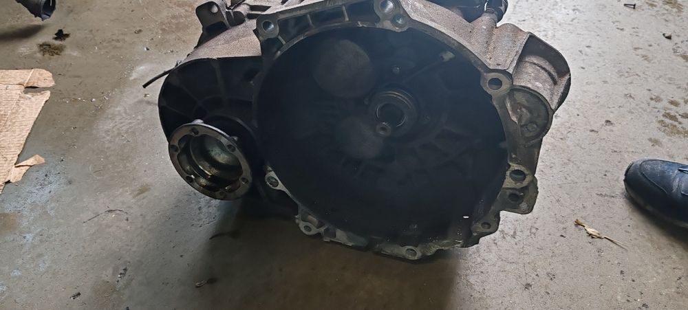 Cutie viteze star stop Seat Alhambra vw Sharan 7n 2.0tdi CFF 1500lei