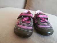 детски обувки естестевна кожа Stride Rite