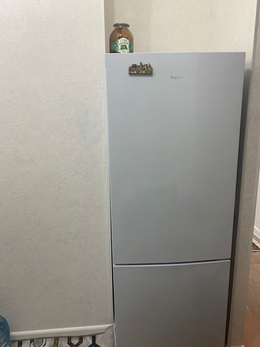 Холодильник хороший