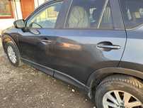 Врата/Врати/Багажник за Мазда CX-5!