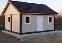 Vand casa modulara 10*6.3 m