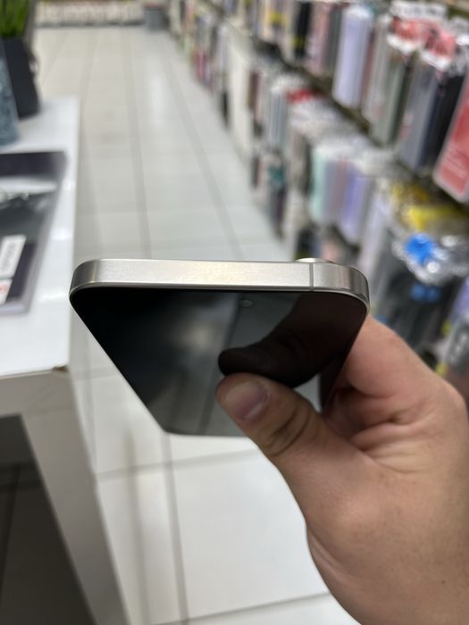 Iphone 16 про макс идеал