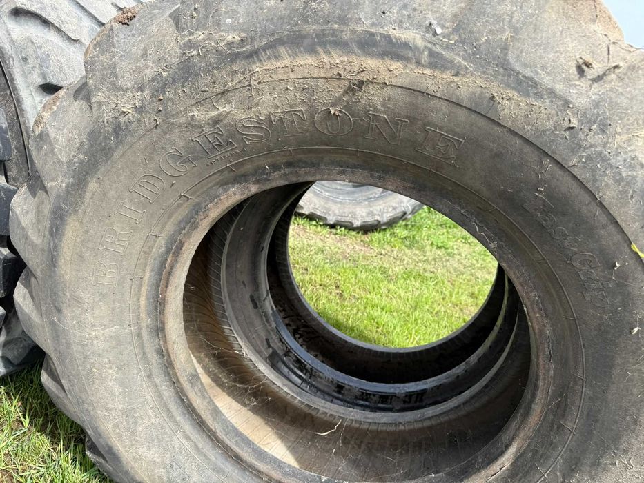 Cauciuc 1400 r24 Bridgestone