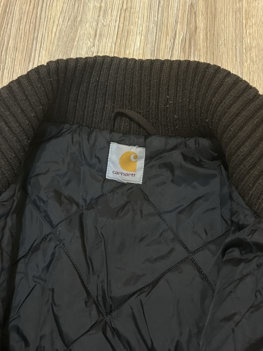 Carhartt зимно яке