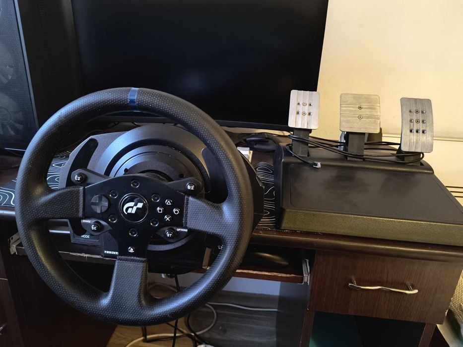 Volan Thrustmaster T300 RS GT Edition PS