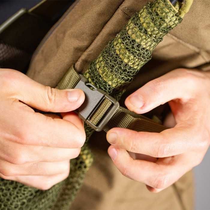 husa 3 lansete 3.6m Korda Compac