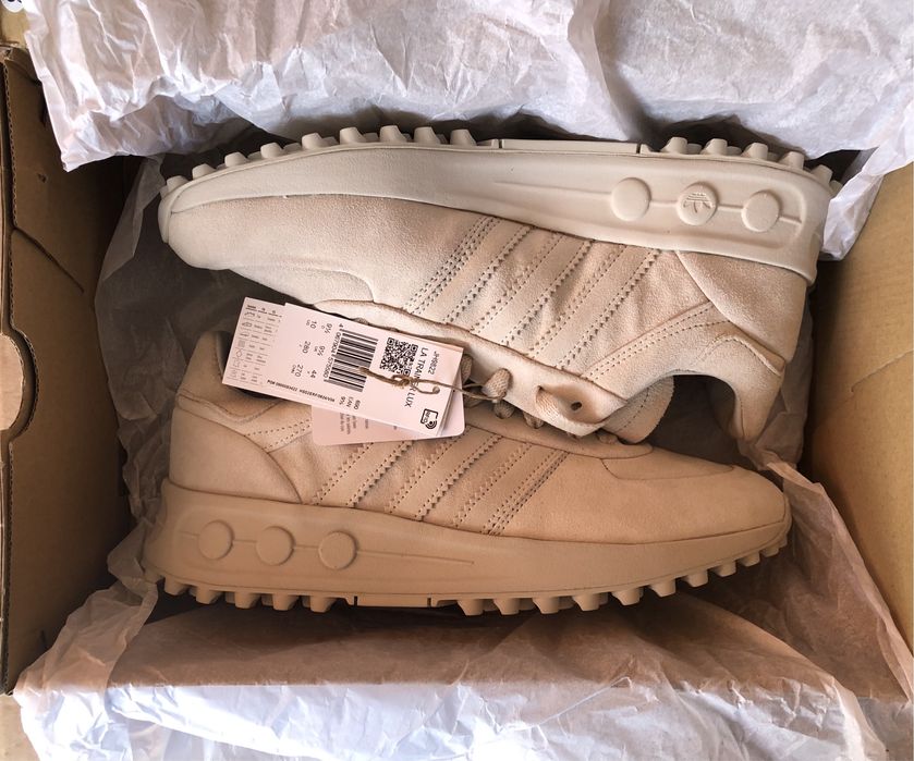 Adidas LA Trainer Lux ОРИГИНАЛНИ мъжки маратонки - 44/28см