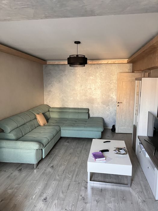 Apartament spațios