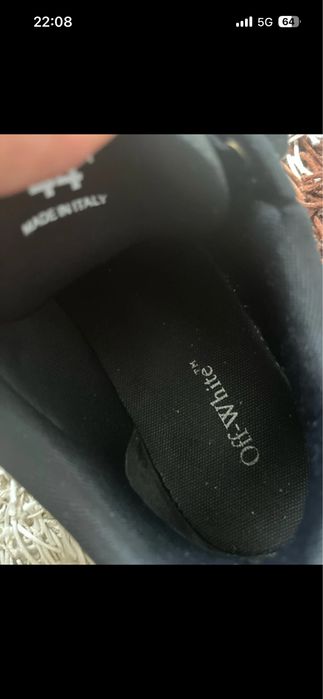 vand off whife out of office purtati de 2 odi