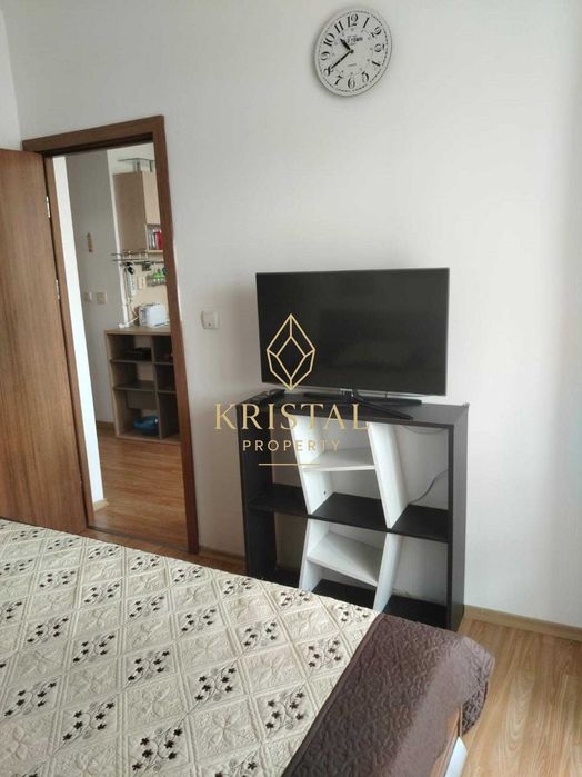 Продава се Тристаен апартамент в к.к. Слънчев бряг - 59 кв.м за 1390 €/кв.м - Снимка #10