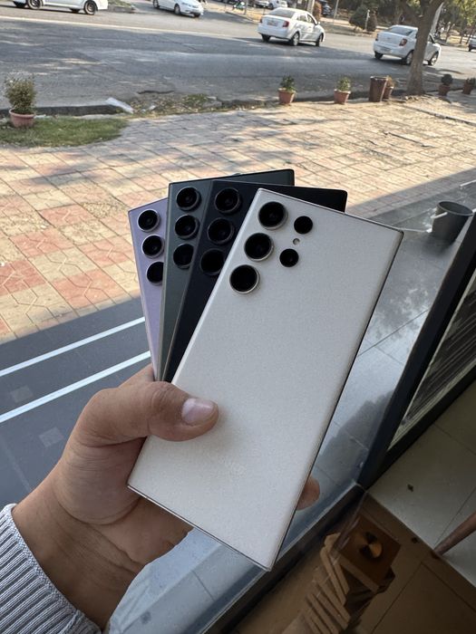 Samsung galaxy S23 ultra