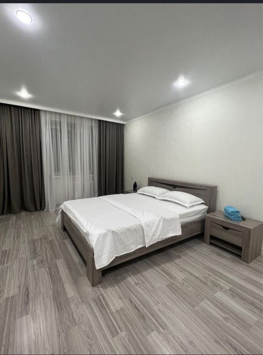 Квартира посуточно