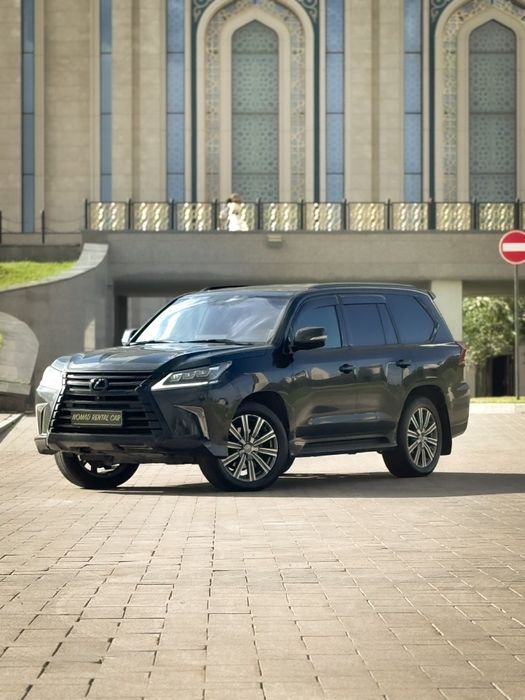 Аренда авто, прокат авто люксовых автомобилей