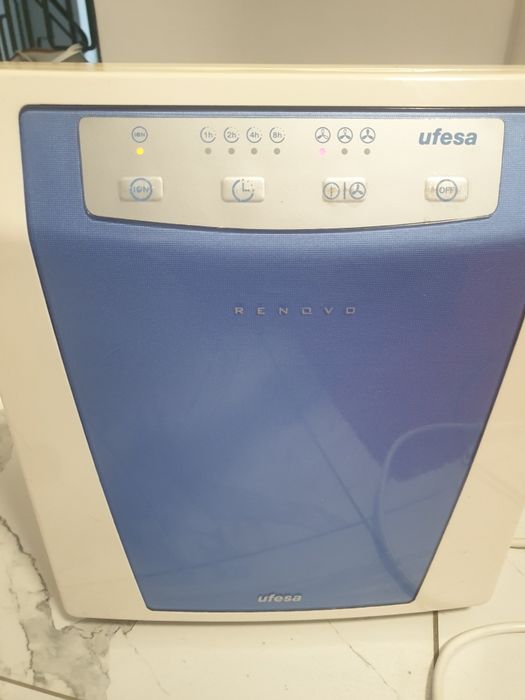 Purificator aer Ufesa