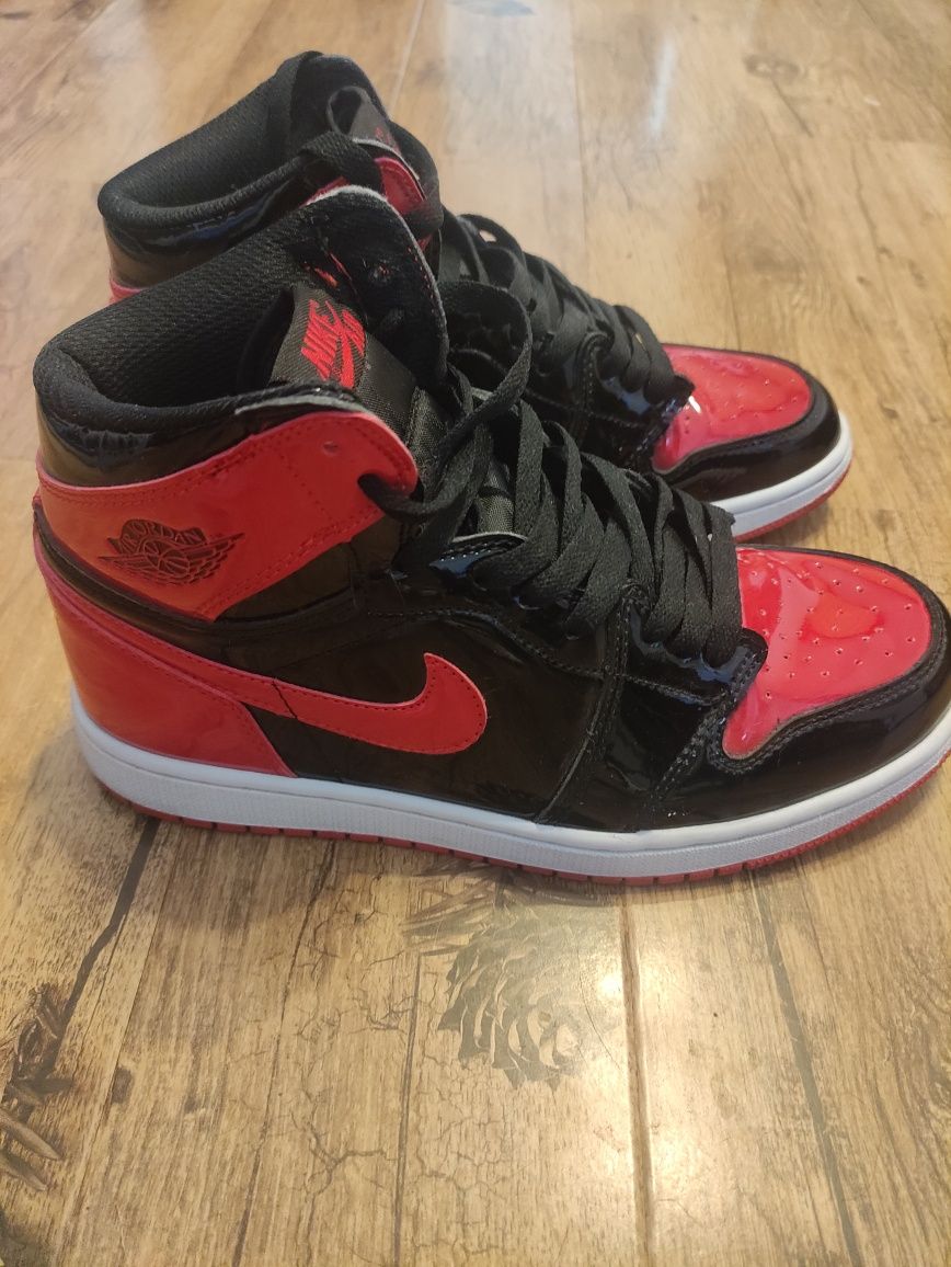 Nike Air Jordan NOI
