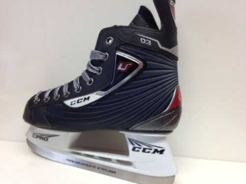 Patine hochei CCM EPRO 03 - marime 37