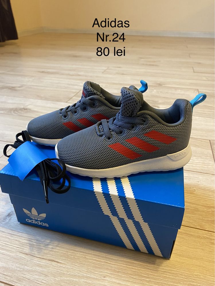 Adidasi Adidas nr. 24