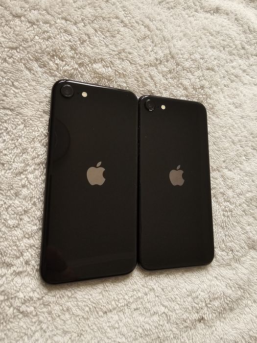 IPhone SE  64GB Yomkost 93%