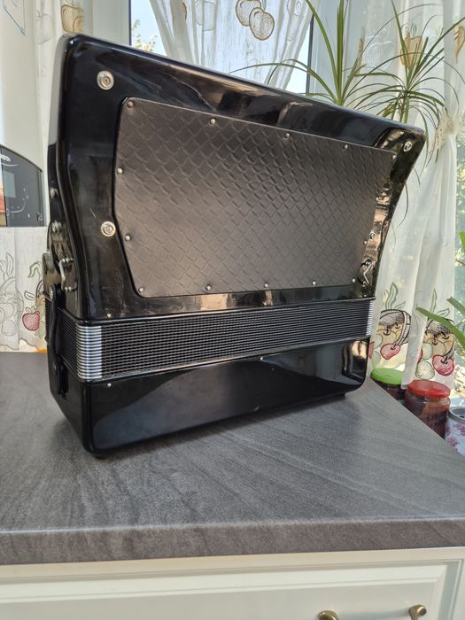 Acordeon Weltmeister Supita Cassotto 2/2 stare de Top