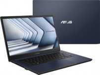 " Ноутбук ASUS EXPERTBOOK B1502CB/i5-1235U/8GB RAM/ 512GB SSD/15.6 FHD