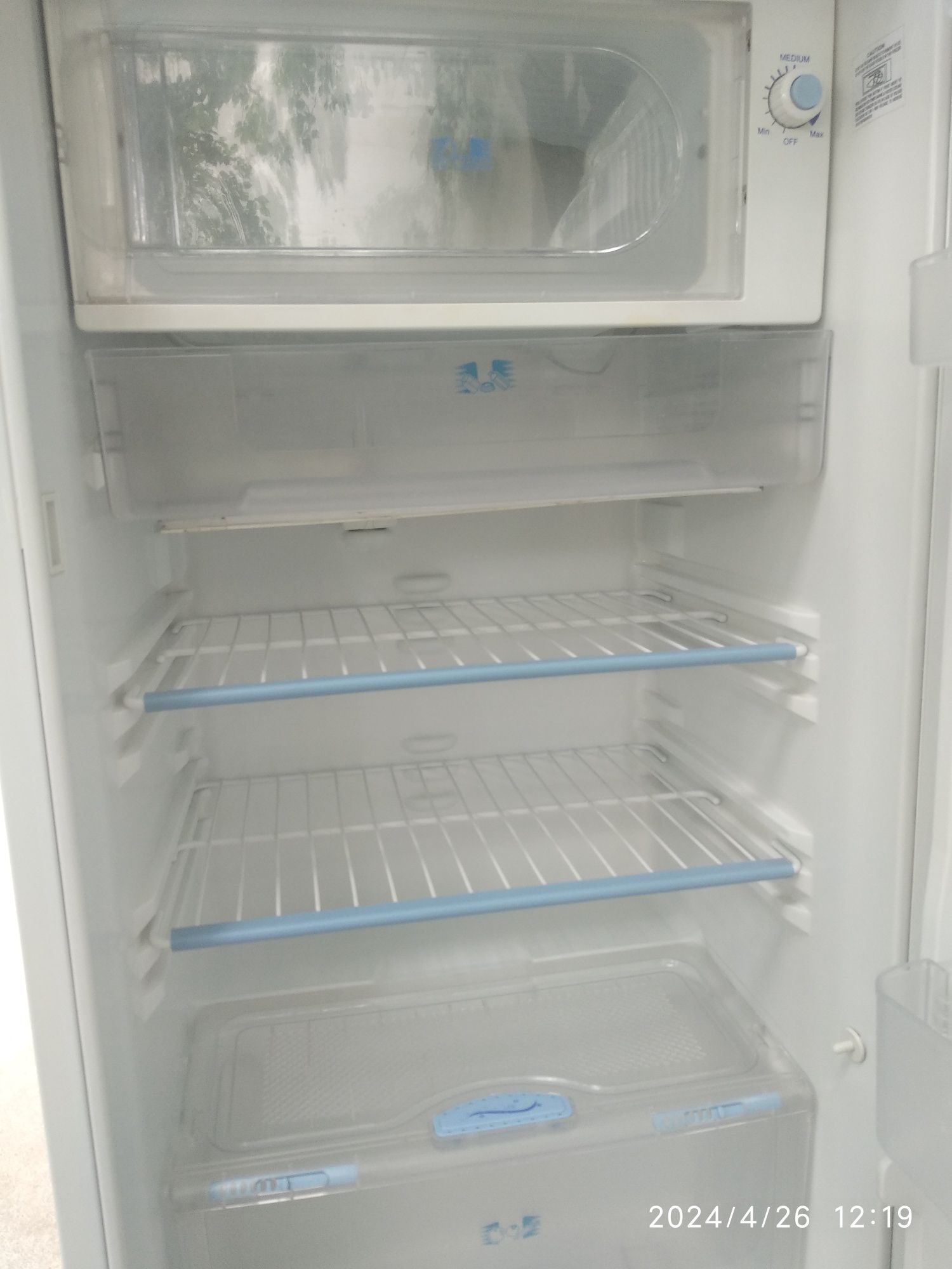 Холодильник хаир оригинал немецкий