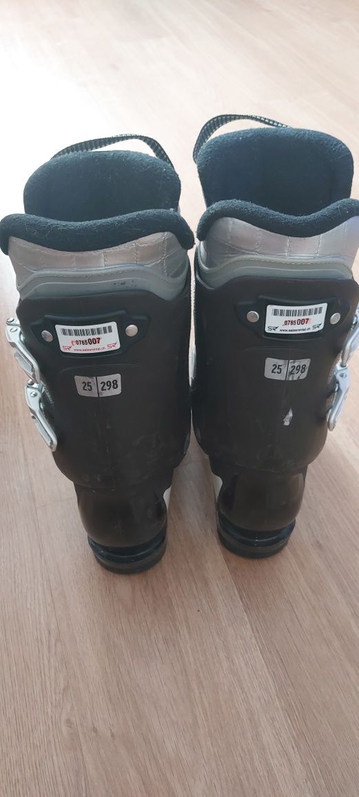 Ски обувки salomon