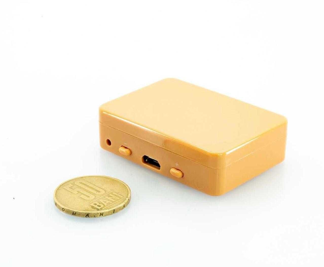 Cutiuta GSM +Japoneza MC3500 – Performanță și Discreție la Nivel Înalt