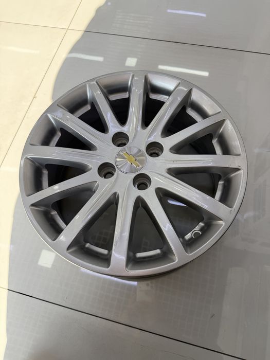 Cobalt diska R15 Largo