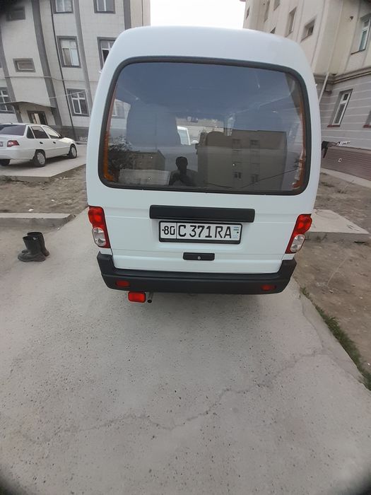 Damas sotiladi yili 2022