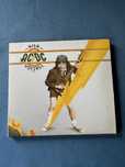 Оригинален диск AC/DC - High Voltage (Gold Vinyl)