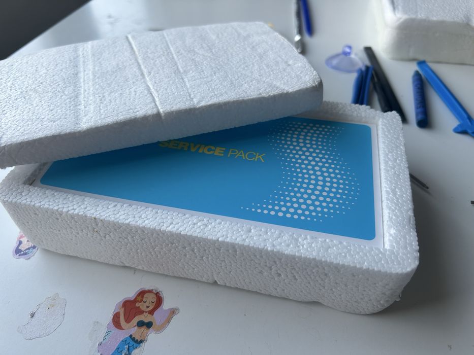 Дисплей за Oppo a72