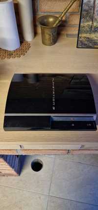 Playstation 3 phat defect