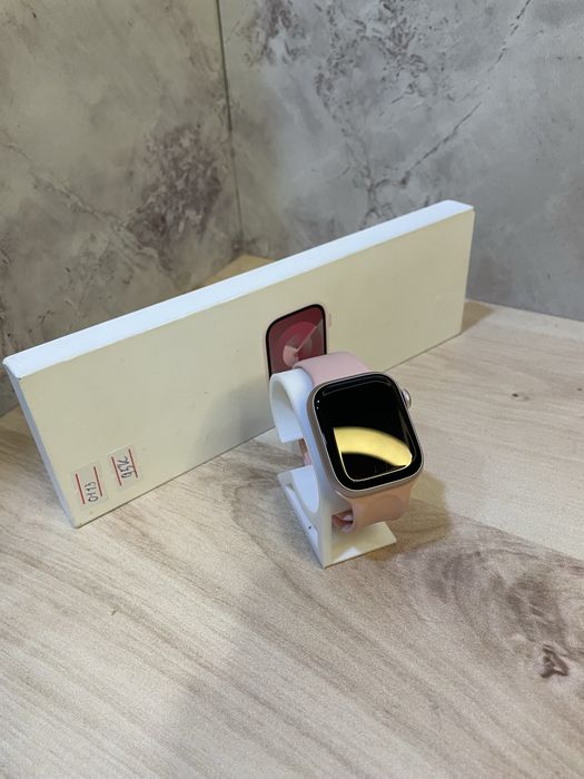 Apple Watch 9 41mm | Эпл Вотчь 9 41мм